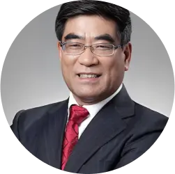 Fu Chengyu