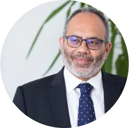 Prof. Carlos Lopes