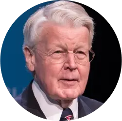 H.E. Olafur Grimsson