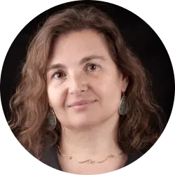 Dr. Daniela Rus