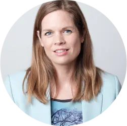 Kate Hampton