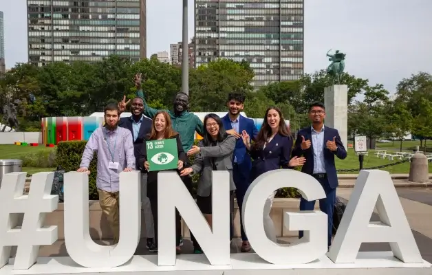UNGA