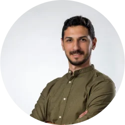 Abdel Rahman Alzubaidi