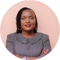 Africa at Water For People - Regional Director