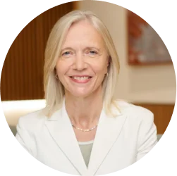 Porfessor Marit Westermann